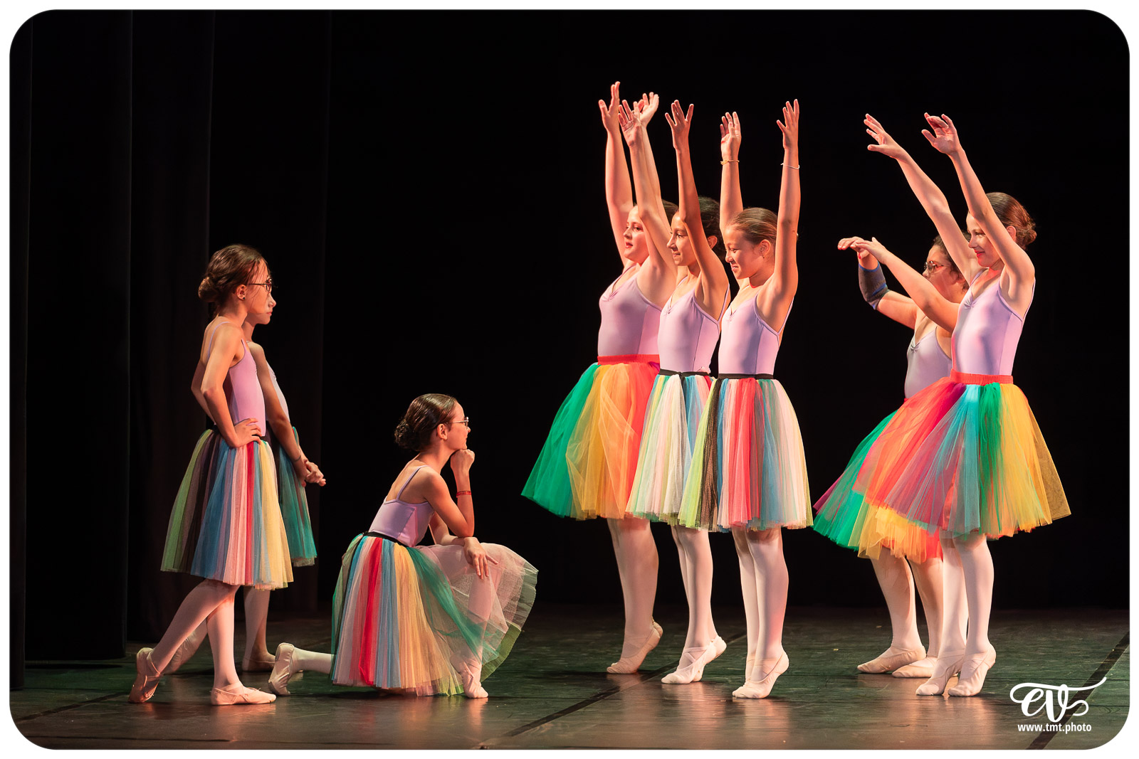 GALA DE DANSE EMMDH 2025